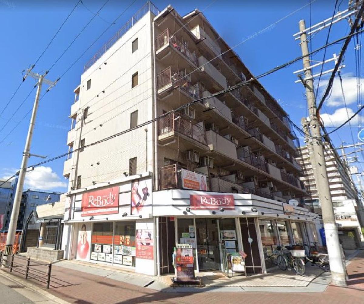 「グランドパリス」売却しました!